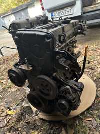 Мотор lc4v Hyundai 1.4,двигатель LC4V Хундай 1.4 бенз