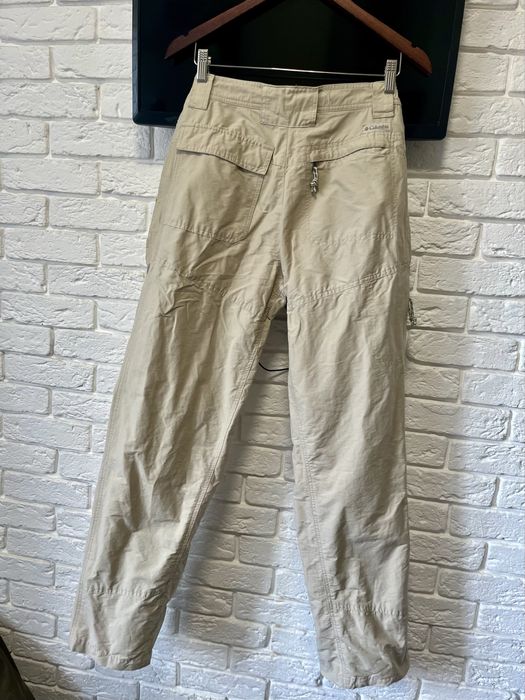 Карго штани columbia М