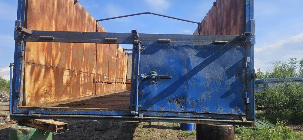 Продам кузов контейнер