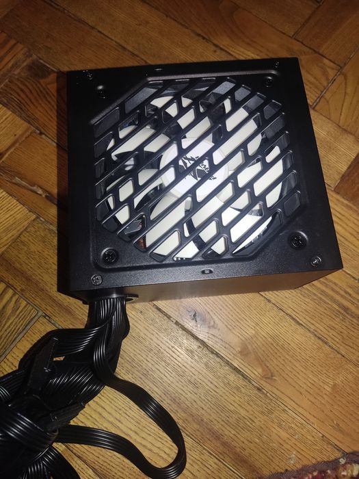 Блок живлення 1stplayer ps-700fk 700w