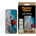 Szkło hartowane PanzerGlass Ultra-Wide   Fit do Samsung Galaxy S25