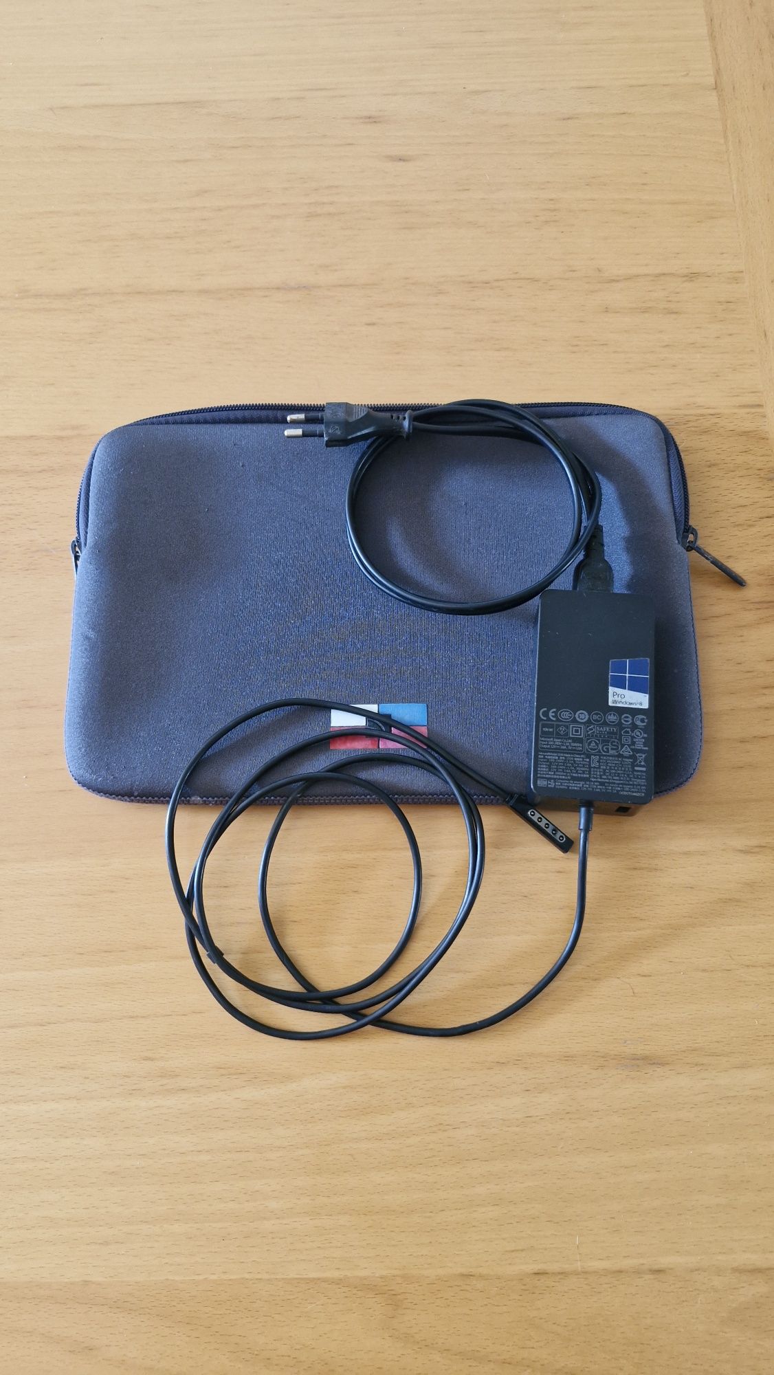 Vendo MICROSOFT SURFACE PRO 1st Gen