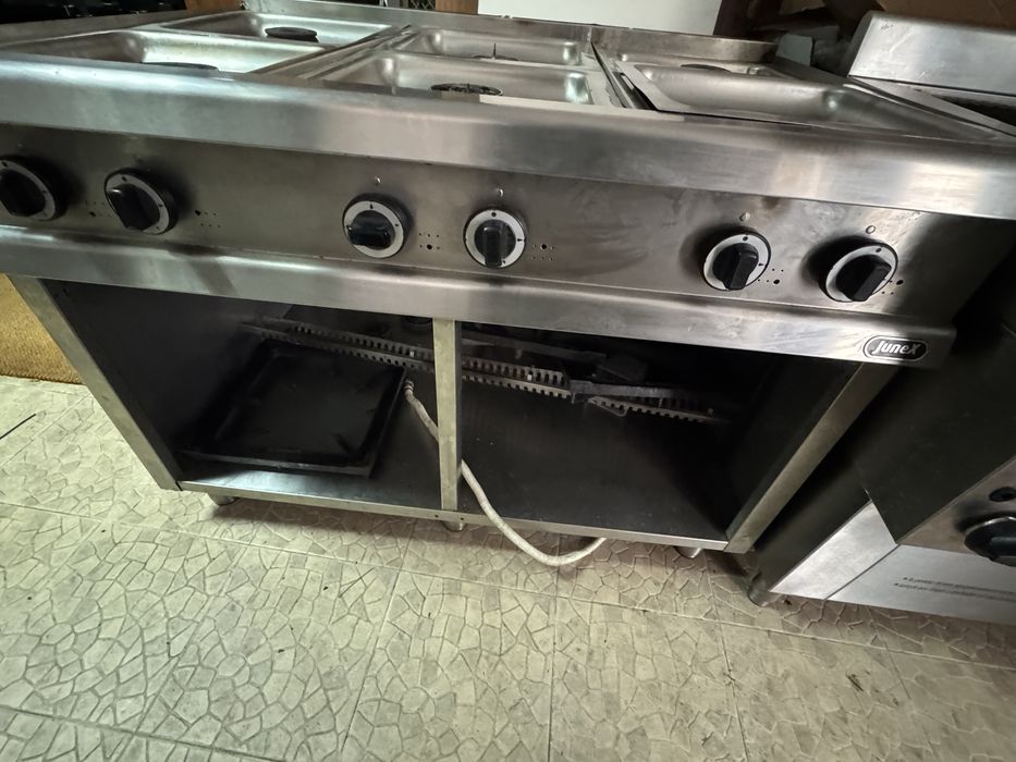 Vendo material de restaurante está tudo, em Alfarim