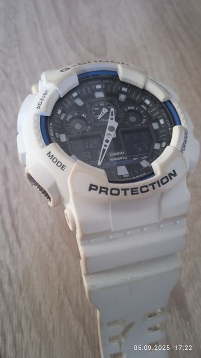 Годинник Casio G-Chock
