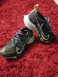 Nike running tempo