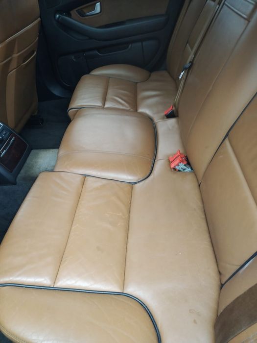 Audi a 8 benzyna 3.2