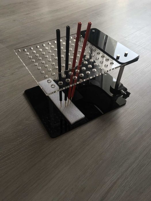 Okazja ! RAMA BDM Pozycjoner kowadło chiptuning adaptery ktag chip