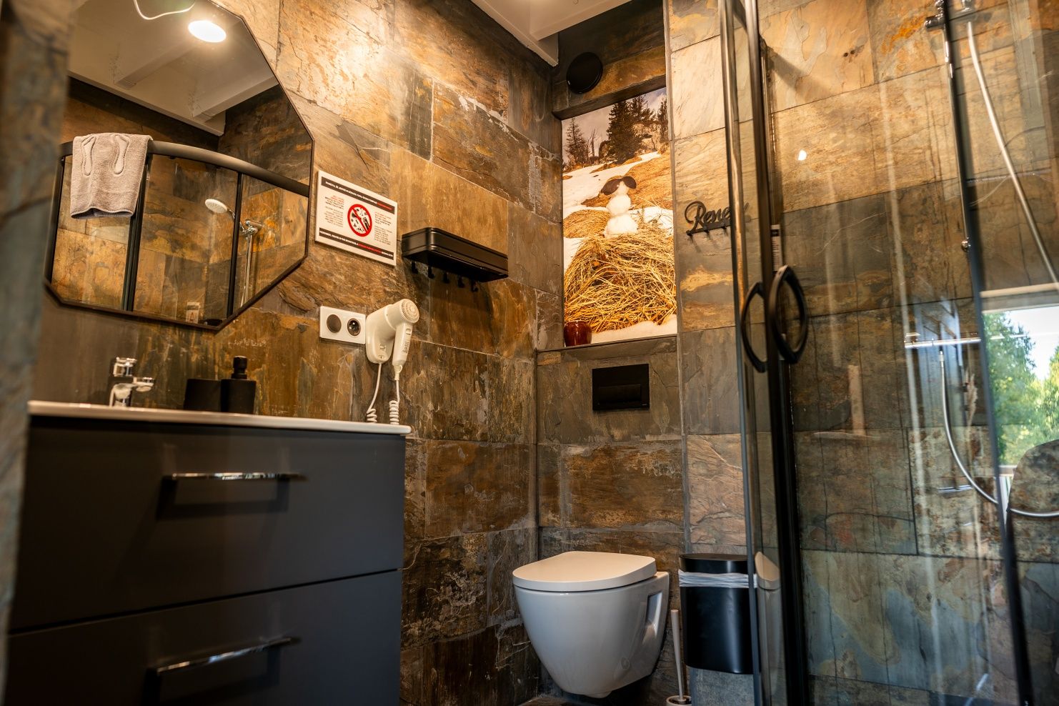 Apartament do wynajęcia