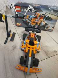 LEGO Technic 42104 Ciężarówka Wyścigowa