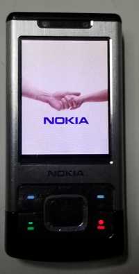 В колекцию слайдер Nokia 6500 корпус метал с зарядкой  sharp samsung