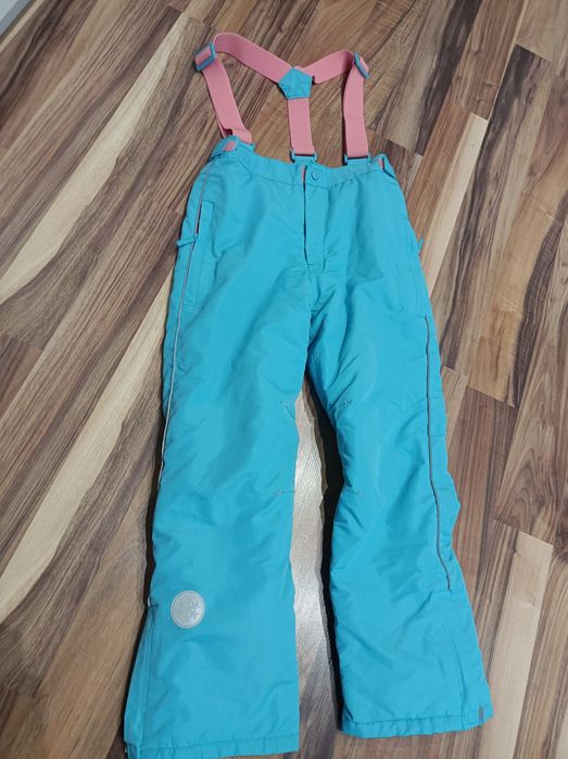 Spodnie narciarskie cool club 140
