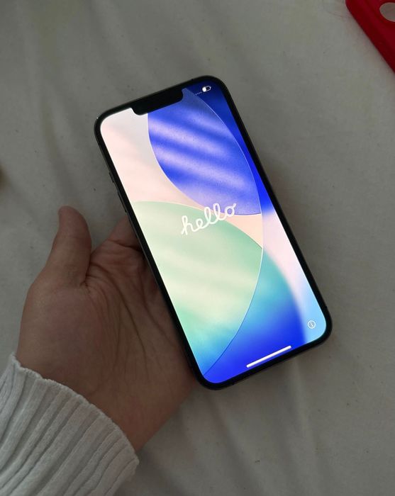 iPhone 13 PRO 128gb excelente estado