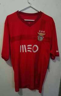 Camisola do SL Benfica