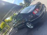 Vw passat 2 0 Tdi