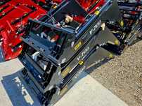 ŁYŻKA do TUR-a III sek. od c-360 c330 MF255 ZETOR 5011/7211 URSUS 3512