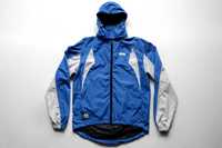 Вело куртка штормовка Shimano Cycling Wear (M) scott fox odlo