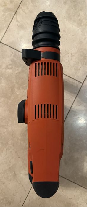 NOWA młotowiertarka HILTI TE 30-A36 - SDS plus - najmocniejsza