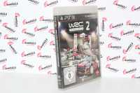 WRC 2 FIA World Rally Championship PS3 GameBAZA