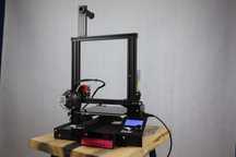 Drukarka 3D Ender 3 Pro