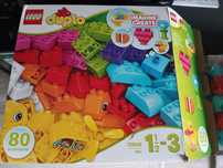 LEGO Duplo nr 10848