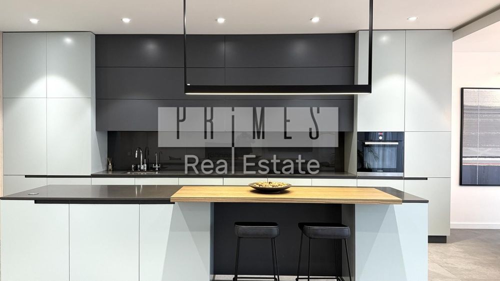 Оренда дизайнерської квартири Кловський узвіз 7а, Печерськ