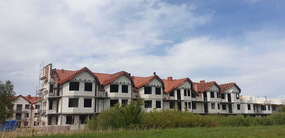 USŁUGI DEKARSKIE montaż pokryć dachowych, okien, utylizacja eternitu