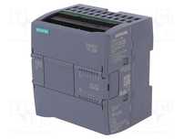 Sterownik PLC Siemens S7-1200.