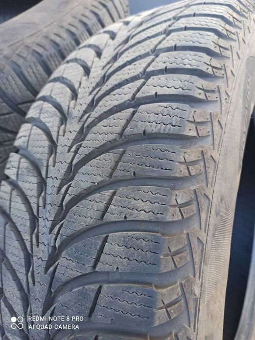 Зимова резина Goodyear UltraGrip