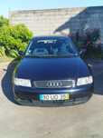 Audi A3 1998 1.8 Gasolina
