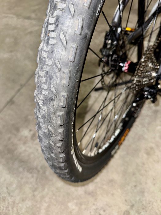 Rower MTB 26” Kellys Magic