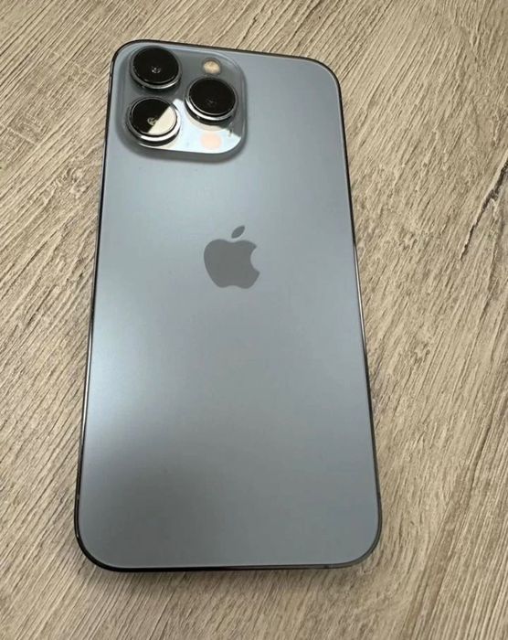 Продам iPhone 13 Pro 256