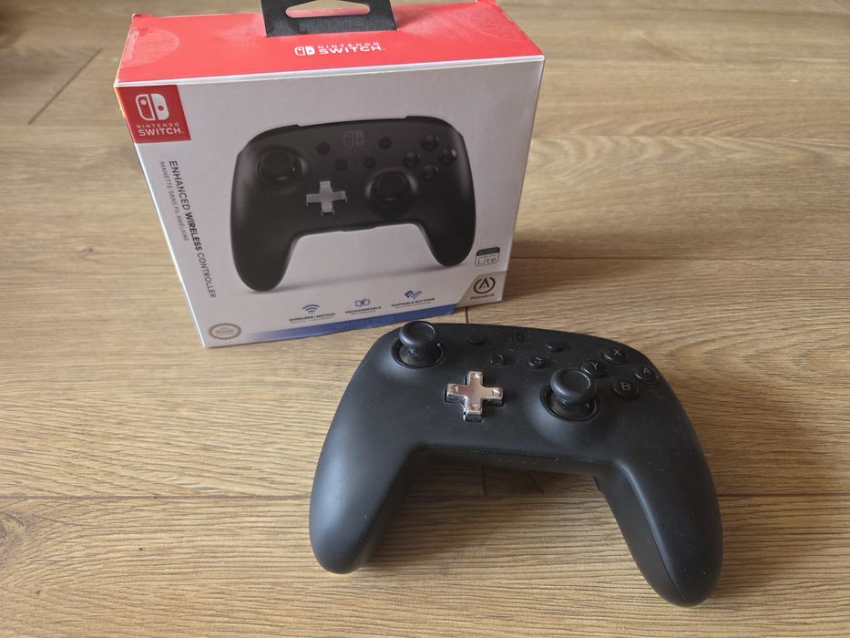 Pad Nintendo Switch