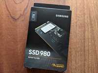 SSD диск Samsung 980 1Tb (Made in Korea)