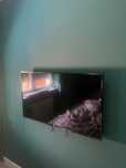 Telewizor LG 43 zadbany