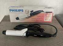 Локон для волосся philips новий