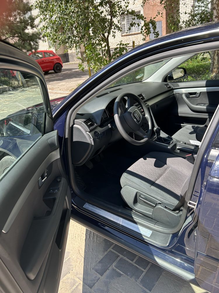 Продам Audi A4 2006 р