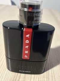 Prada ocean luna rossa