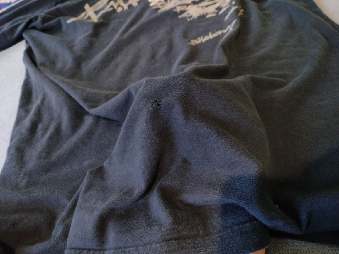 футболка billabong
