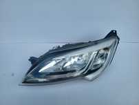 Lampa Fiat Ducato Citroen Jumper Boxer III 3 Lift lewy przód