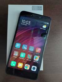 Smartfon Xiaomi Redmi 4X dual sim