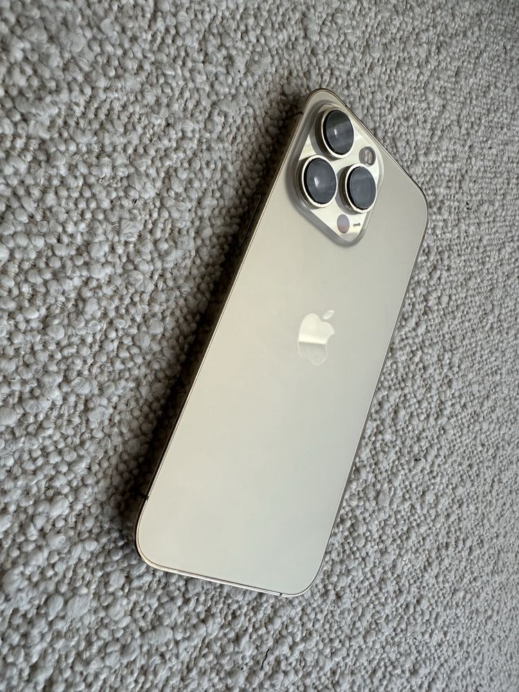 iPhone 13 Pro Złoty Gold 128 GB