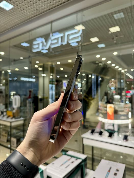 Айфон 13 Pro 256Gb Graphite (519$) Доставка/Рассрочка
