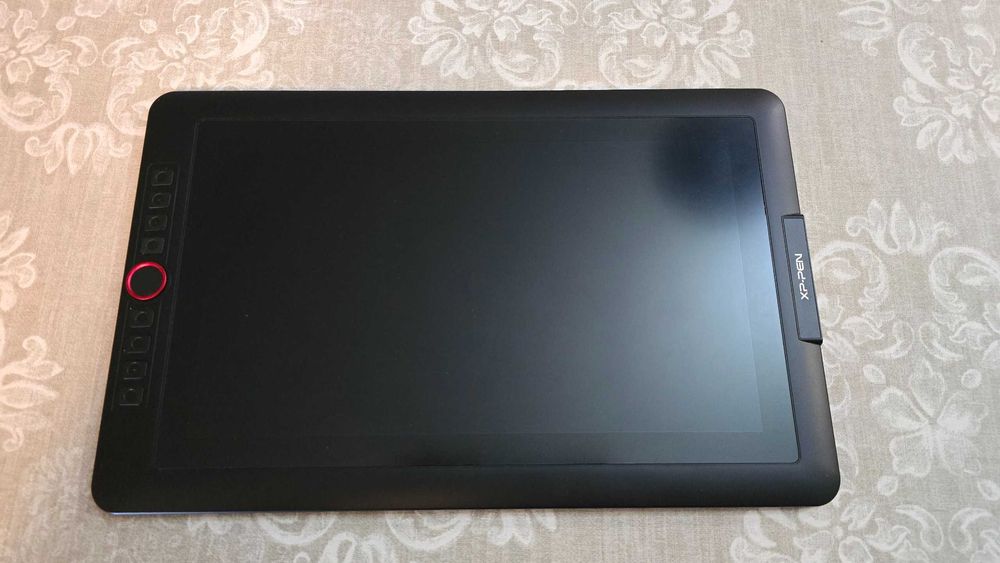 XP-PEN Artist 15.6Pro V2