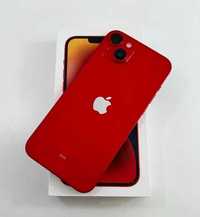 IPHONE 14 PLUS 128GB RED GW DO 30.05.2024 Telakces Manufaktura Łódź