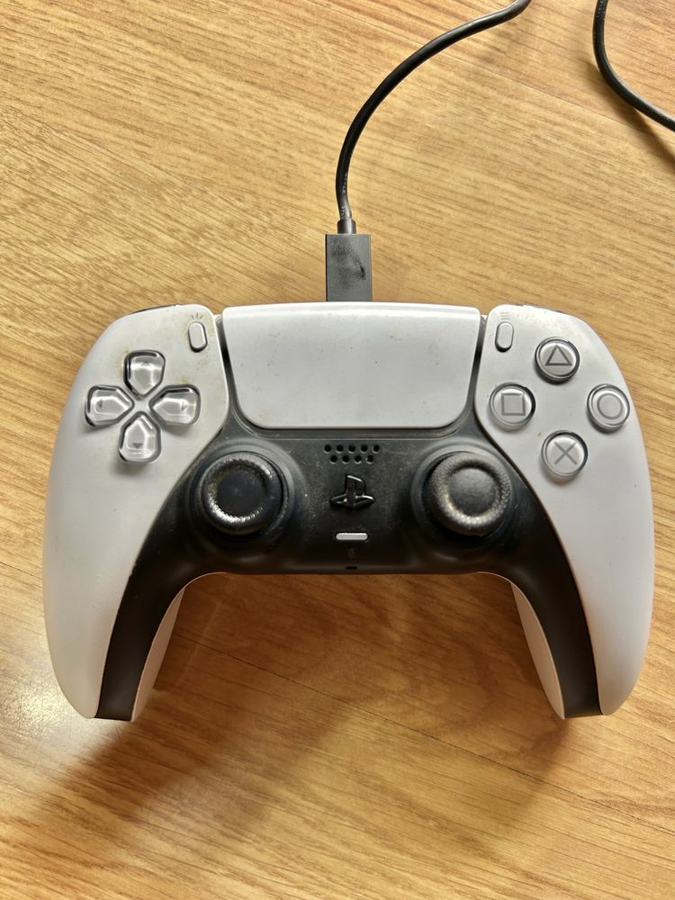 Comando PlayStation Original – Como Novo!