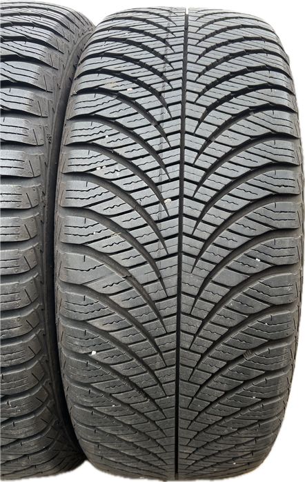 205/55/16 GOOD YEAR Vector 4 Seasons 94V XL