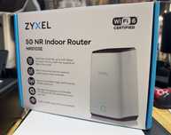 Nowy Router 5G Zyxel nr5103e