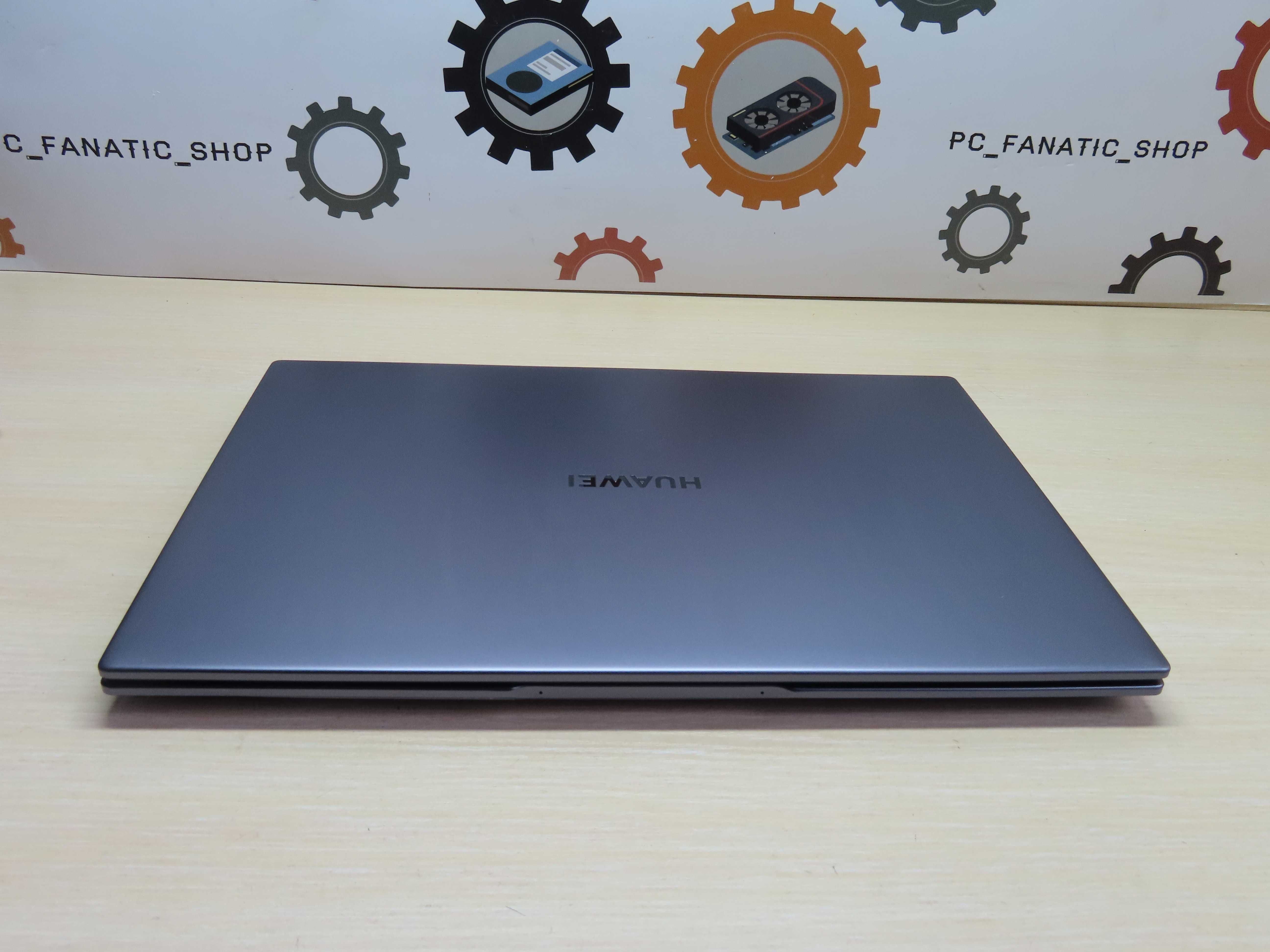 Гарантія/Ноутбук Huawei MateBook D14 Nbl-WAQ9R/PC_fanatics_shop