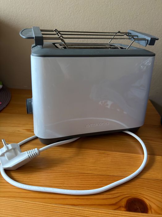 Toster Ambiano jak nowy