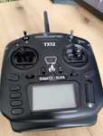 RadioMaster TX12 MKII CC2500